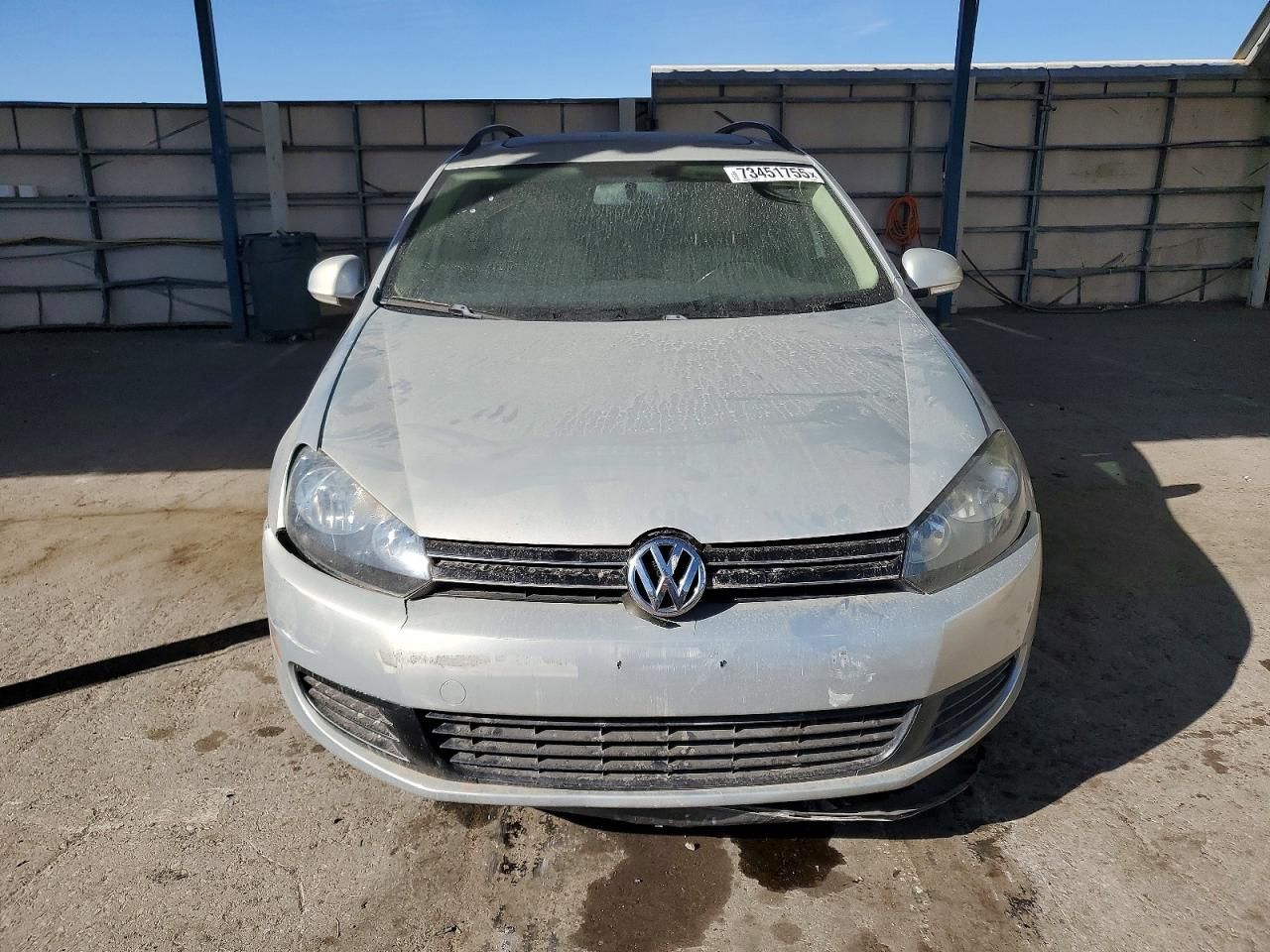 2011 Volkswagen Jetta tdi