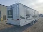 2007 Jayco Travel Trailer