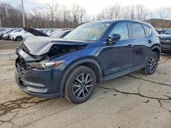 2018 Mazda Cx-5 Touring en venta en Marlboro, NY