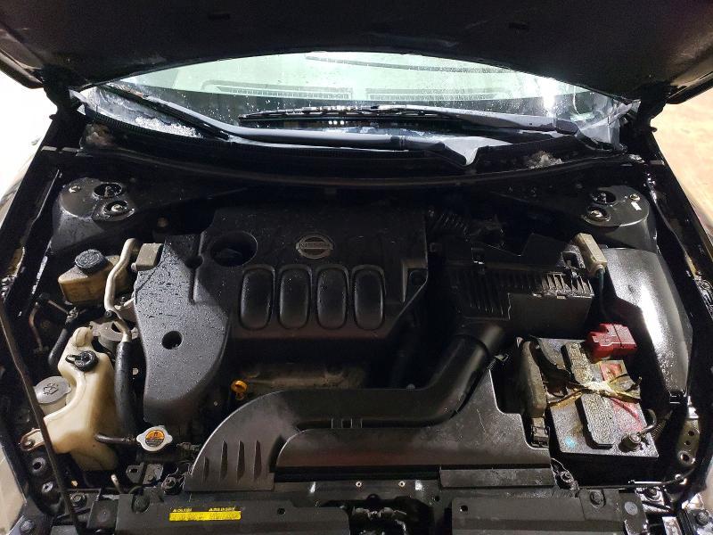 2011 Nissan Altima
