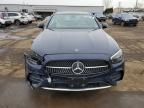 2021 Mercedes-Benz E 350 4matic