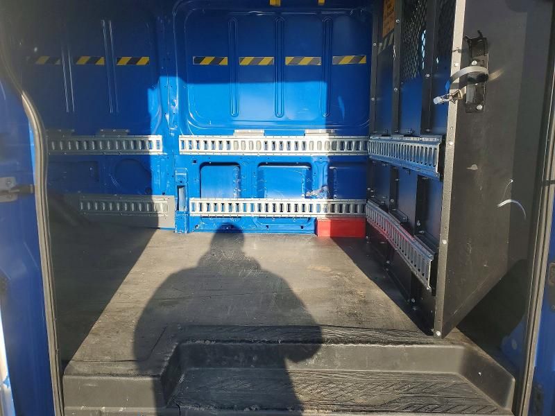 2019 Ford Transit T-250