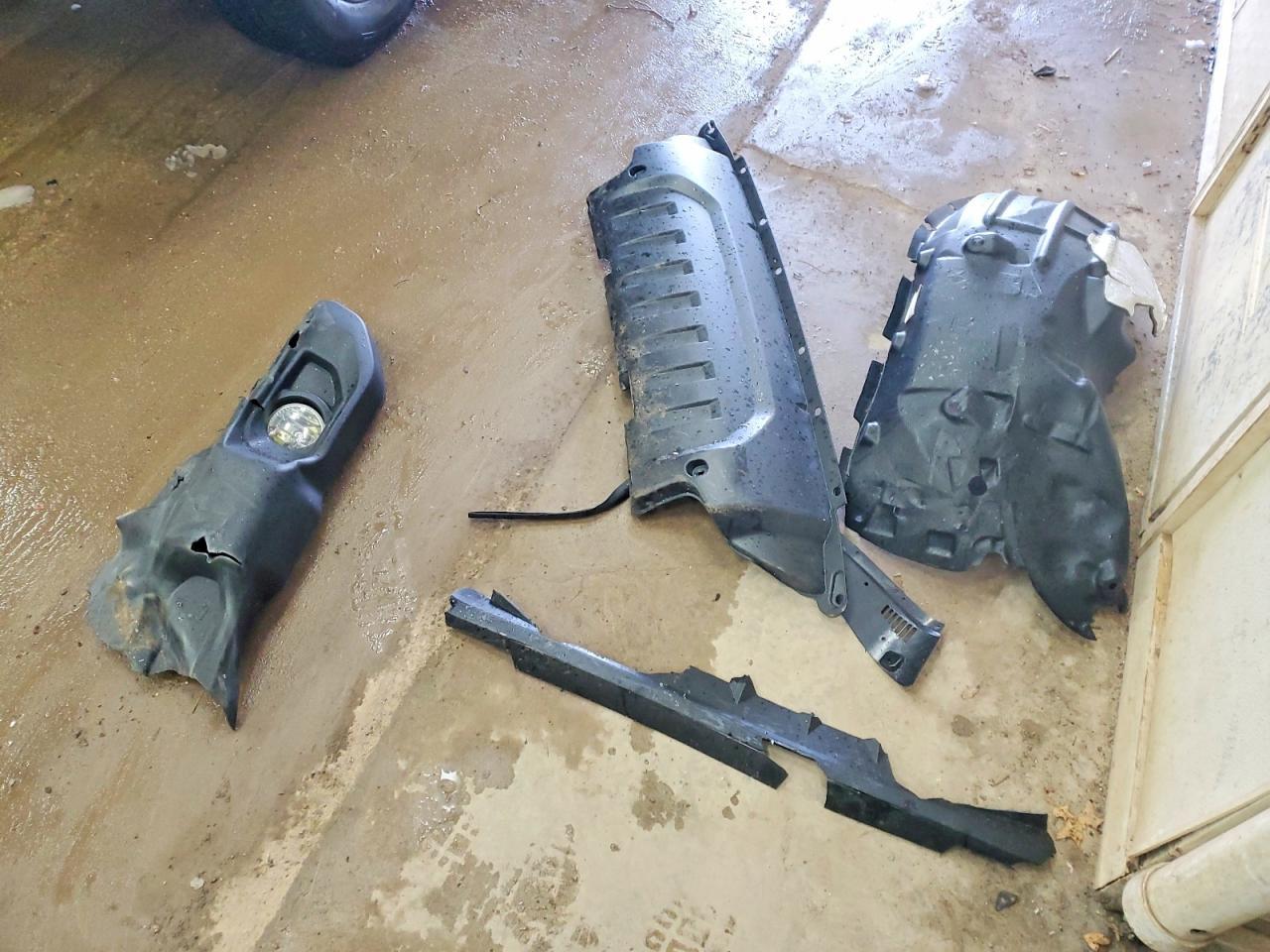 2022 Jeep Wrangler Sport