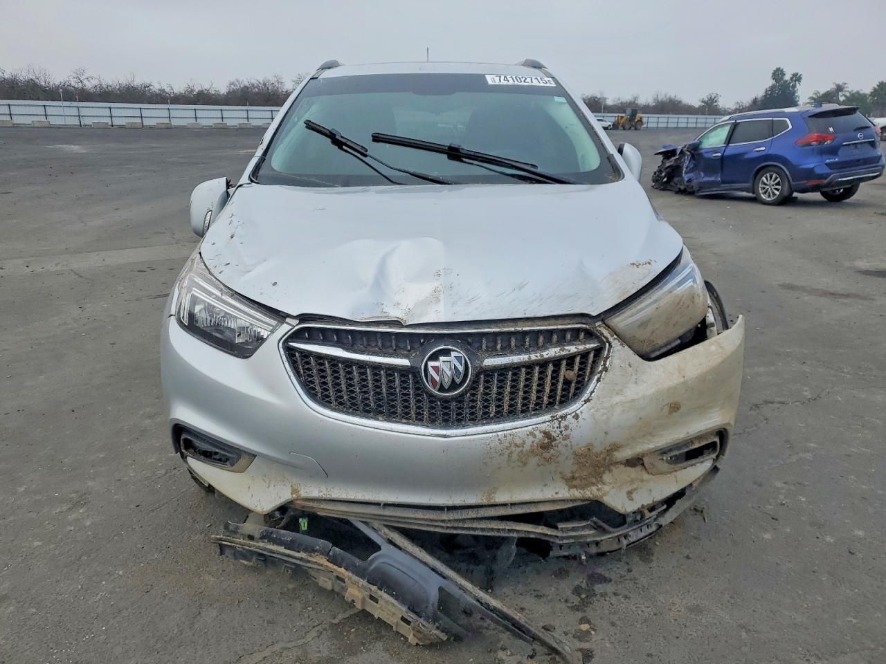 2019 Buick Encore Sport Touring