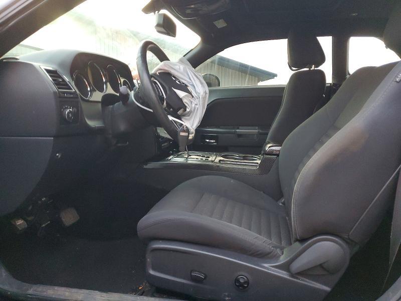 2014 Dodge Challenger R/T