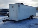 2011 Cargo Trailer Trailer