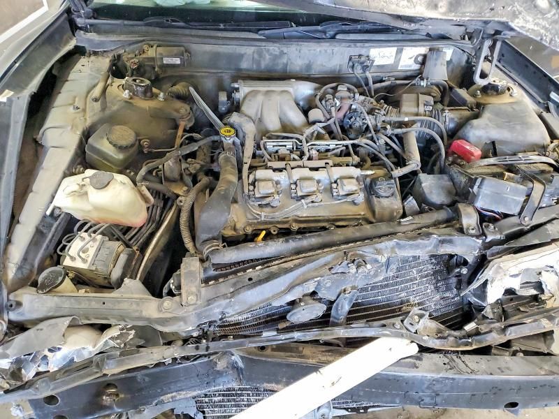 1998 Toyota Avalon xl