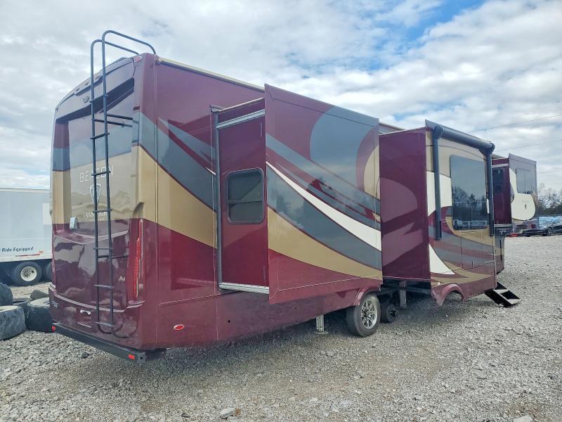 2021 Vanleighrv 2021 Vanleigh RV Beacon 40FLB Camper