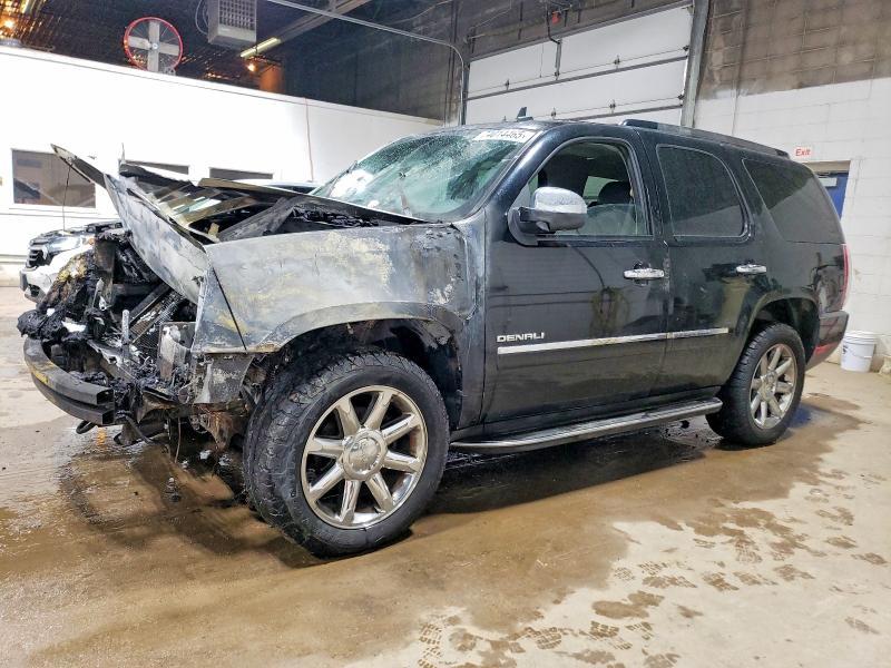 2010 GMC Yukon Denali
