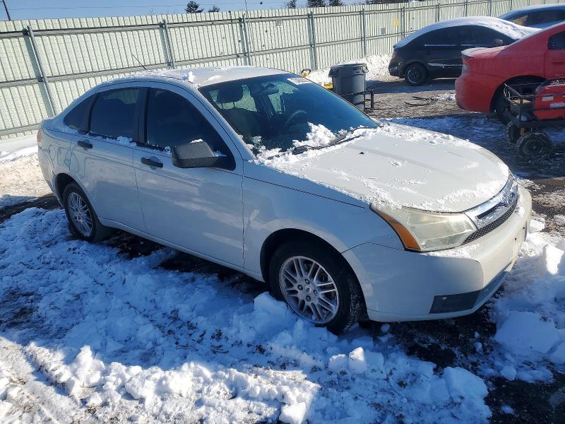 2010 Ford Focus