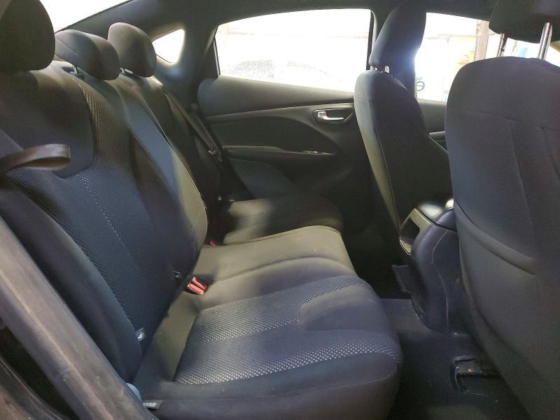 2014 Dodge Dart se