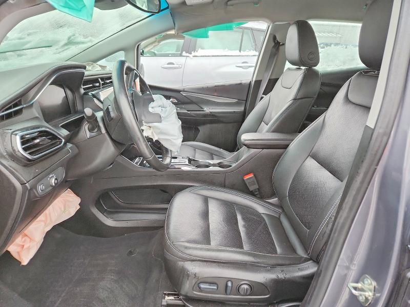 2023 Chevrolet Bolt ev 2LT