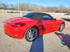 2014 Porsche Boxster