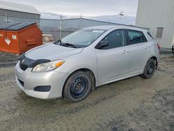 2013 Toyota Corolla Matrix for sale in Elmsdale, NS