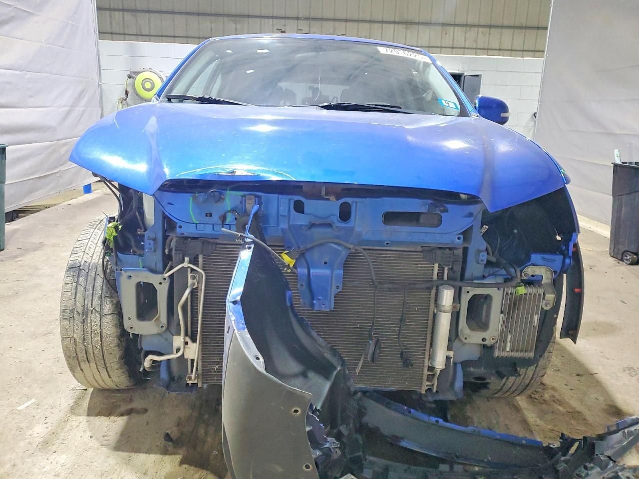 2018 Mitsubishi Outlander Sport es