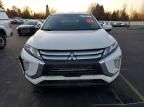 2020 Mitsubishi Eclipse Cross es