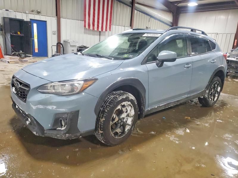 2019 Subaru Crosstrek Premium