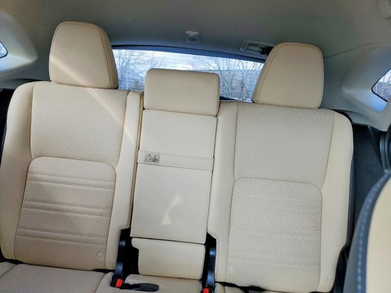 2018 Lexus Nx 300 Base