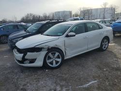 2013 Volkswagen Passat se for sale in Central Square, NY
