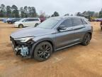 2020 Infiniti Qx50 Pure