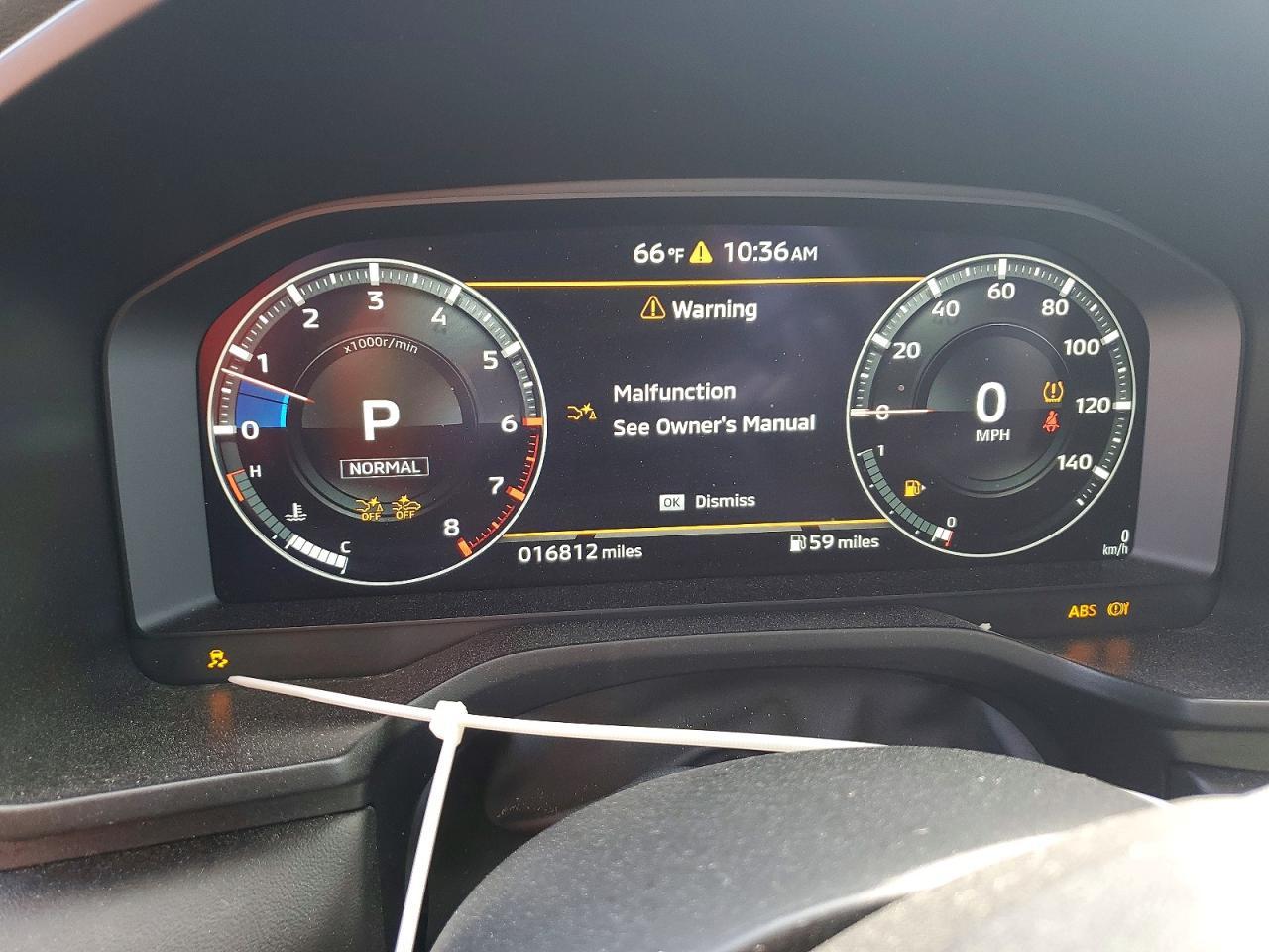 2024 Mitsubishi Outlander sel