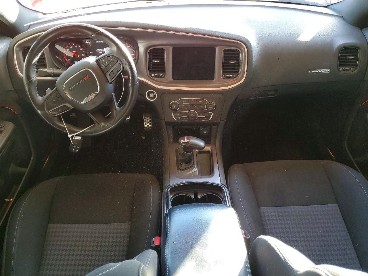 2022 Dodge Charger R/T