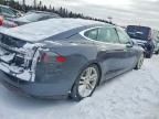 2015 Tesla Model s 85D