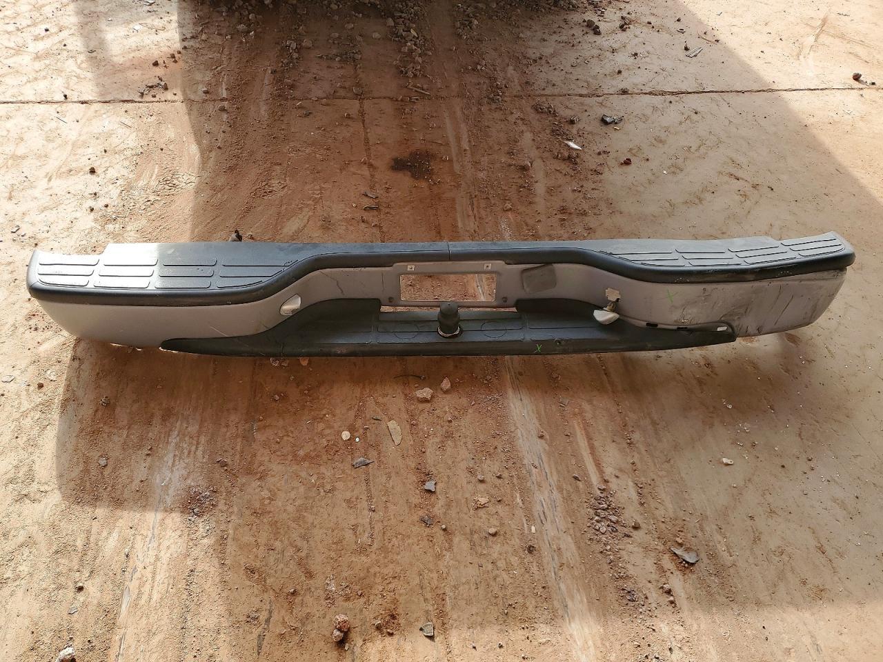 2001 Chevrolet Silverado C1500