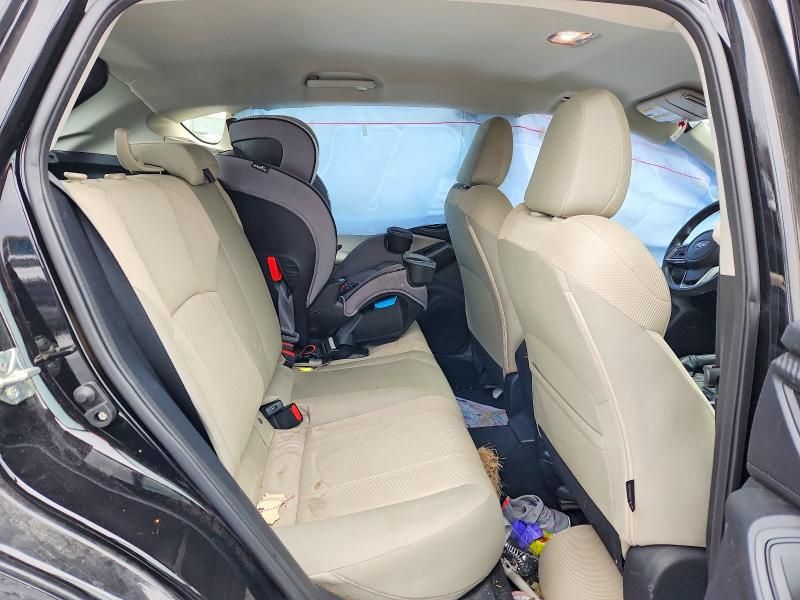 2020 Subaru Impreza Premium