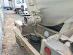 1997 Walker Tank Trailer