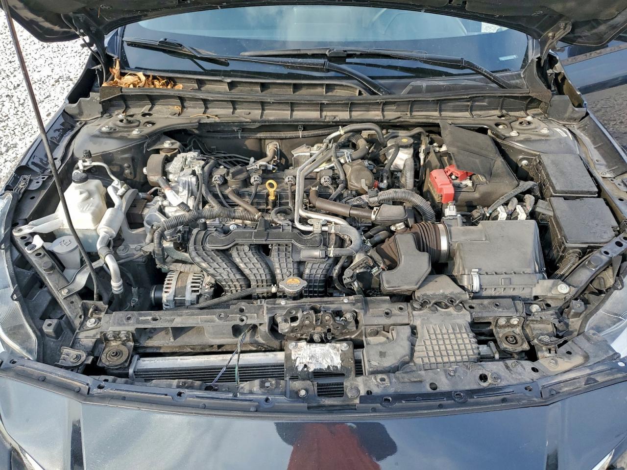 2021 Nissan Altima
