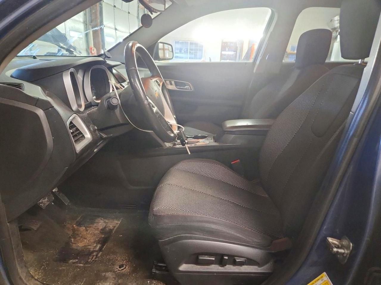 2012 Chevrolet Equinox lt