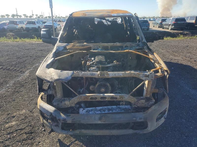 2023 Dodge 2500 Laramie
