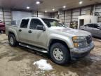 2004 GMC Canyon