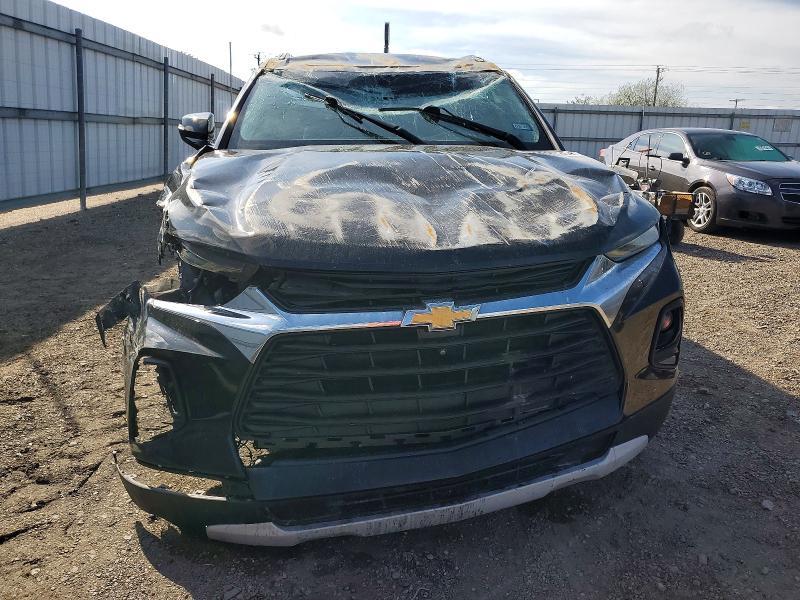 2019 Chevrolet Blazer 3LT