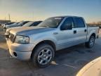 2008 Ford F150 Supercrew