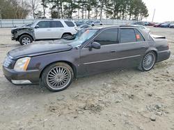 2009 Cadillac DTS en venta en Loganville, GA