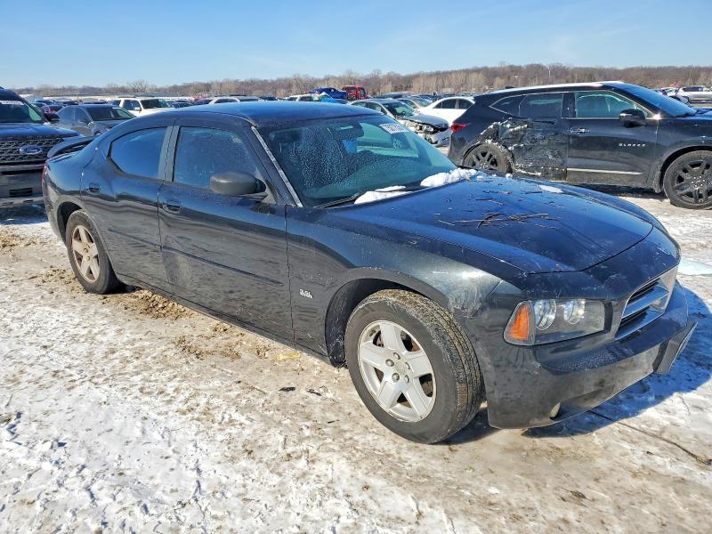 2006 Dodge Charger se