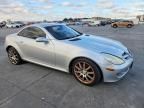 2006 Mercedes-Benz Slk 350