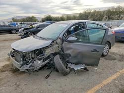 2016 Nissan Versa s for sale in Las Vegas, NV