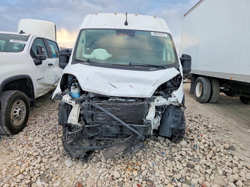 2023 Dodge RAM Promaster 3500 Delivery Van