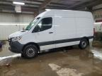 2023 Mercedes-Benz Sprinter 2500