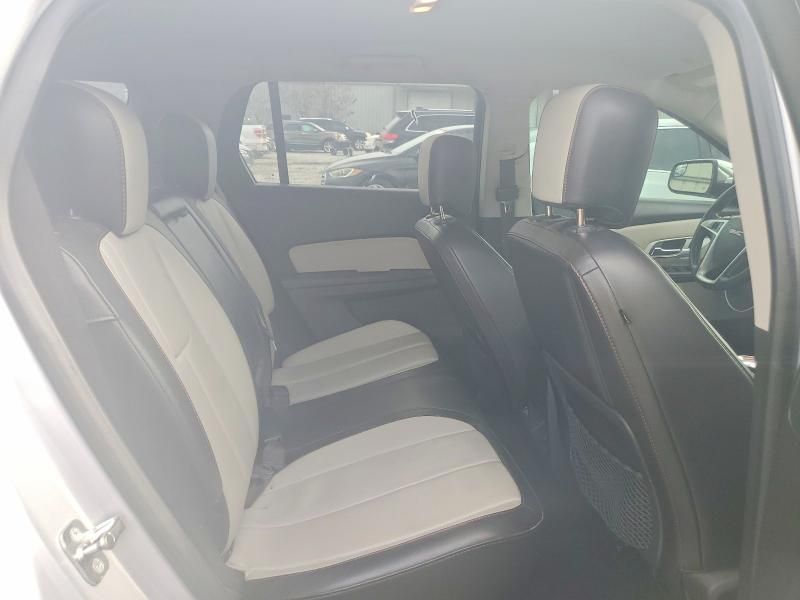 2013 GMC Terrain slt