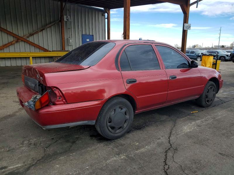 1994 Toyota Corolla
