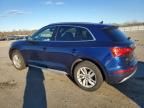 2020 Audi Q5 Premium