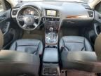 2012 Audi Q5 Premium Plus