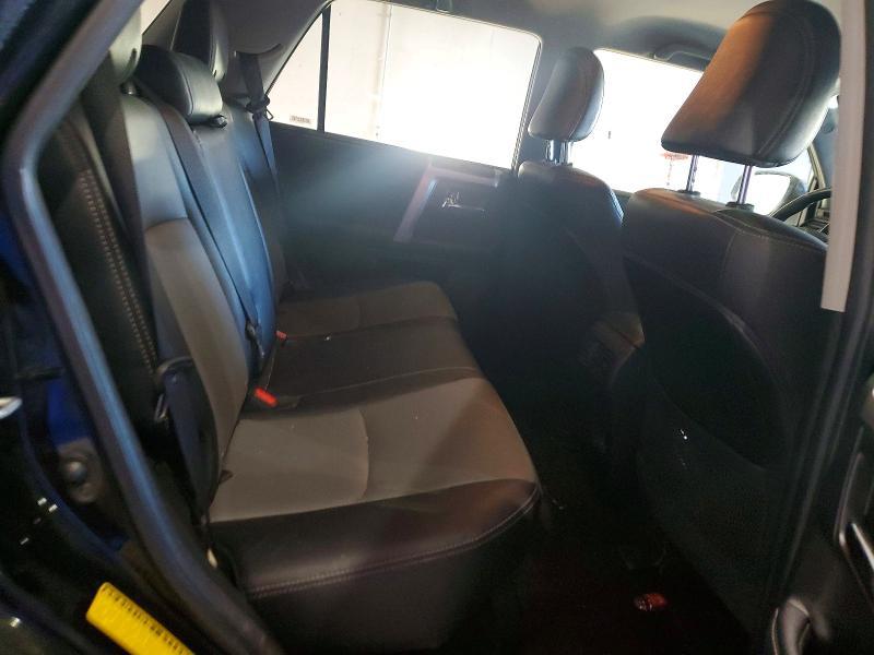 2022 Toyota 4runner Sr5/sr5 Premium