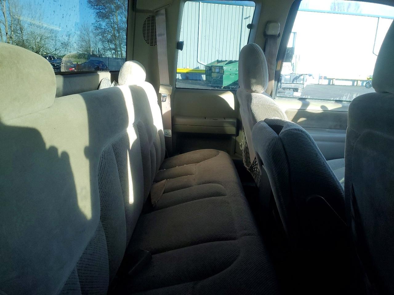 1997 Chevrolet GMT-400 C1500