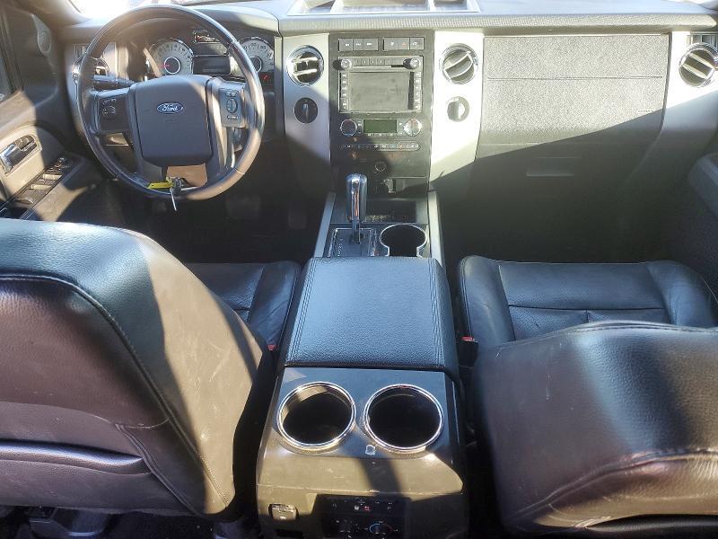 2014 Ford Expedition Limited