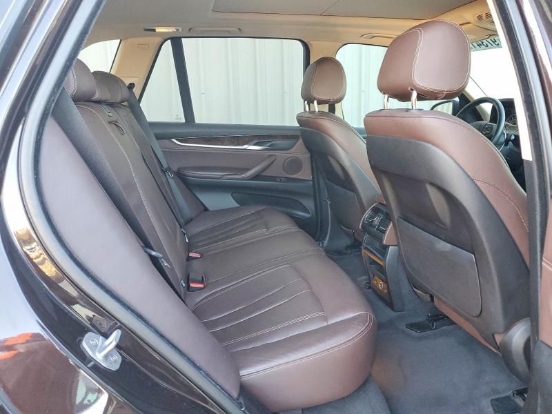 2014 BMW X5 Xdrive35i